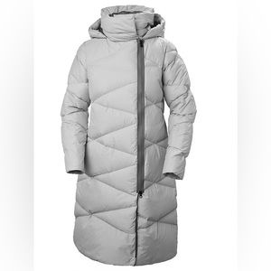 Helly Hansen Tundra Down Parka
